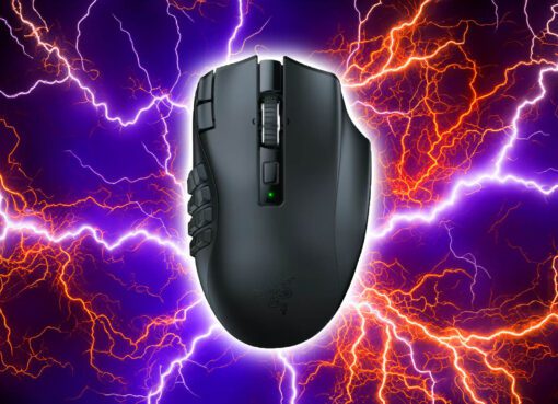 Get this MMO Razer gaming mouse with a massive 22% discount, if you’re quick