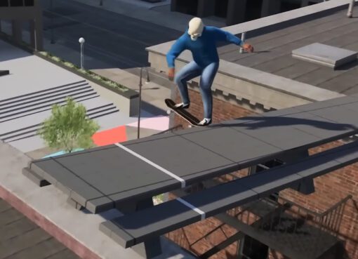 Skate 4 release date estimate, early access, and all the latest news