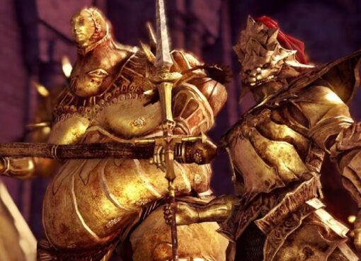 Best soulslike games in 2025