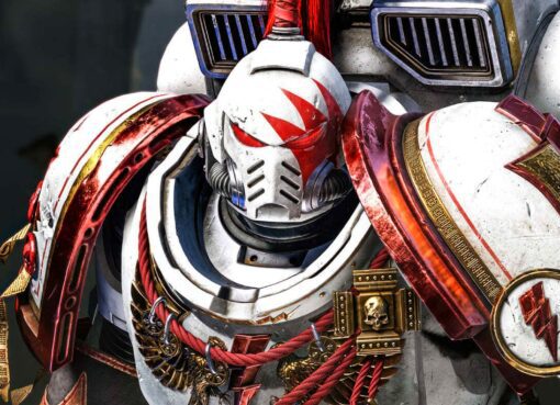 Space Marine 2 drops new details about its brutal, mech-infused PvP mode