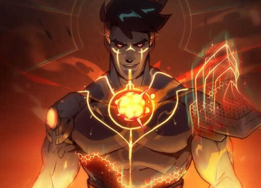 League of Legends rival Supervive fixes divisive Armory, increases Prisma gains