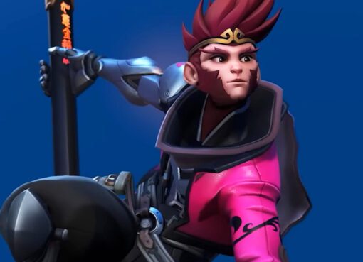 LoL rival Supervive is a must-play, but its progression system needs a rethink