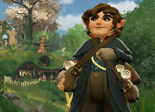 How to increase backpack size in Tales of the Shire