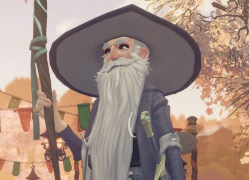 The stressful, nagging Tales of the Shire could be my first and last cozy game
