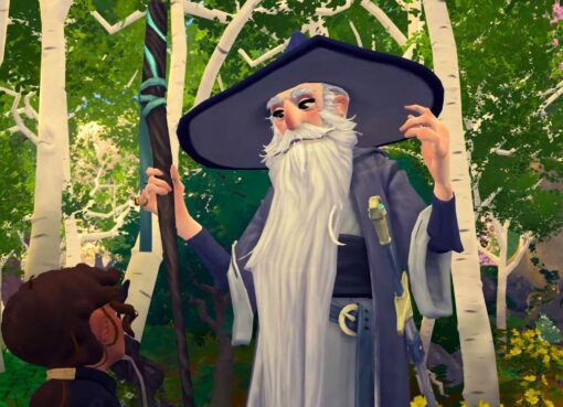 Tales of the Shire system requirements