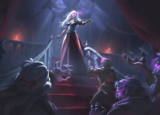 The best vampire games to play in 2025