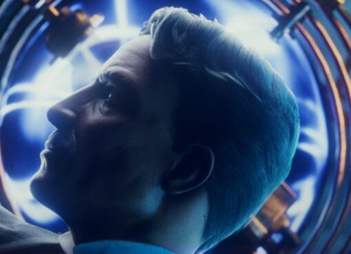 Take on the trials of a brilliant mind in The House of Tesla