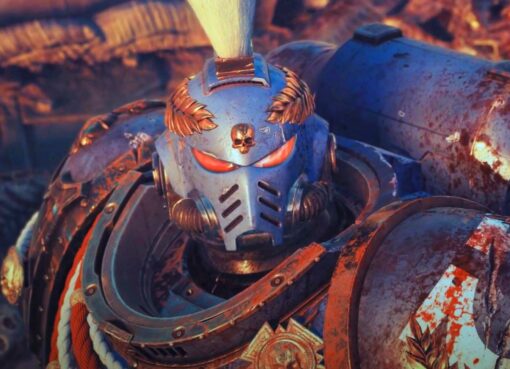 New Space Marine 2 update buffs basically every gun, reworks Assault class