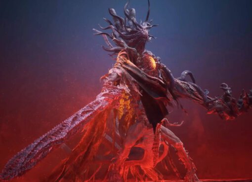 Wuchang Fallen Feathers patch reportedly forces on upscaling to boost frame rate