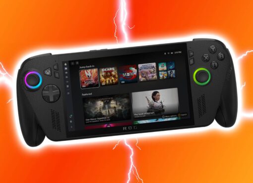 Xbox handheld pre-orders to begin in just a few weeks time, new rumor suggests