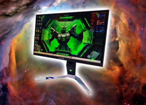The world’s first 750Hz gaming monitor just landed, but it needs a killer GPU