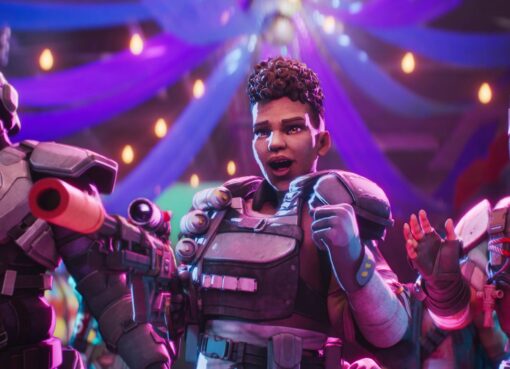 Apex Legends quickly rolls back one Season 26 feature, Bangalore still broken