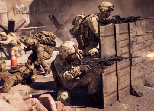 You can still get into this weekend’s Battlefield 6 beta but you’ll have to watch 30 minutes of those awful Twitch people