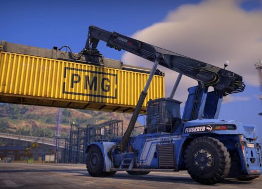 Snowrunner dev’s new simulation game will be your toughest challenge yet