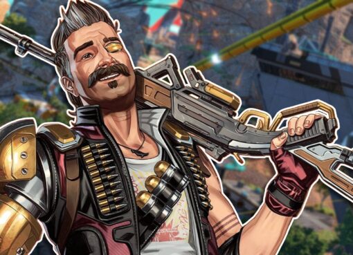 Apex Legends dev has “nothing concrete” to say about Wildcard badge controversy