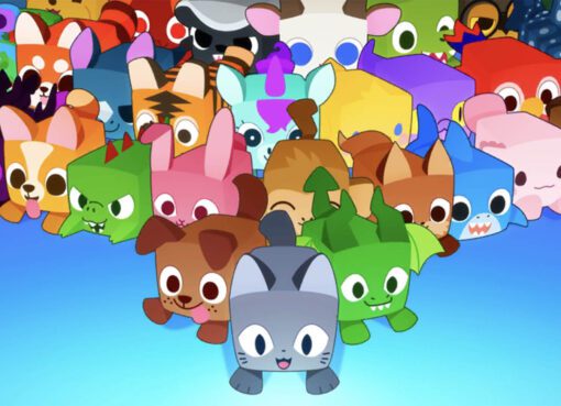 Pet Simulator 99 codes August 2025