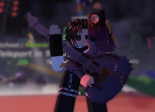 Hunty Zombie tier list – best weapons, perks, and traits