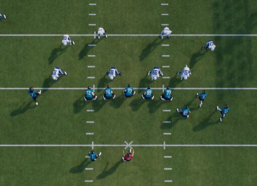 Best Madden 26 playbooks – offensive and defensive
