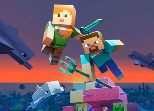 All Minecraft commands and cheats and how to use them