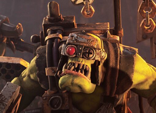 Warhammer 40k Dawn of War 4 puts the RTS series back on track after disaster