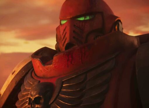 Dawn of War 4’s four campaigns “offer more than any other RTS,” says dev