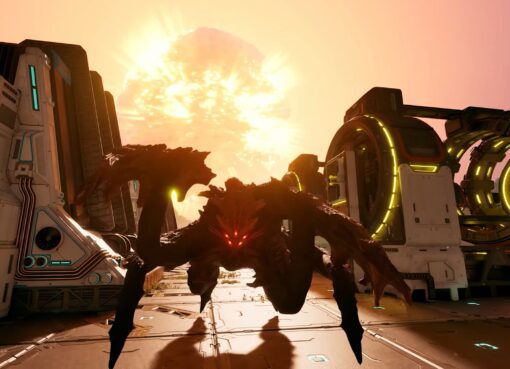 Open-world space game StarRupture gets surprise delay after huge playtest