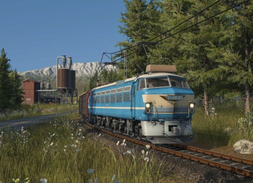 Transport Fever 3 aims for sim perfection, as dev rejects half-baked features