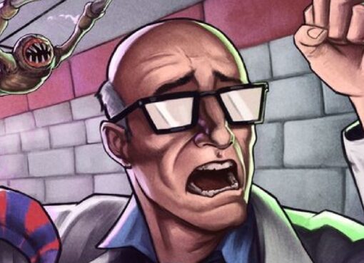 Half-Life style survival game Abiotic Factor hits lowest price since 1.0 launch