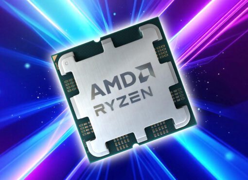 AMD gaming CPUs are surging in popularity while Intel slowly sinks, report shows