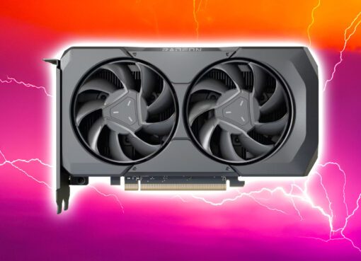 A new AMD Radeon gaming GPU just dropped, and it doesn’t even need a power cable