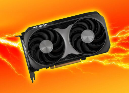 A new cheap AMD Radeon gaming GPU is in town, but with a really annoying catch