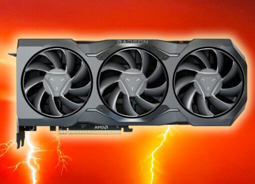 This new AMD Radeon gaming GPU leak looks amazing, could beat the RTX 6080