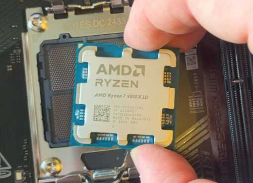 Your AMD Ryzen motherboard will support not one but two more CPU gens, says leak