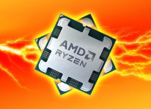 AMD CPUs could be about to get double this key feature for gaming performance