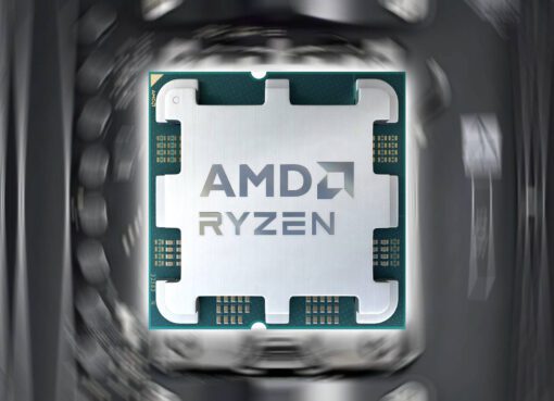 A new AMD Ryzen CPU socket is reportedly coming, first details just leaked