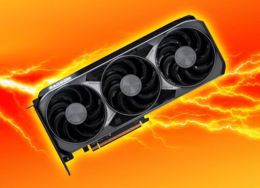 AMD GPU fps drops in UE4 games could be Nvidia’s fault, says report
