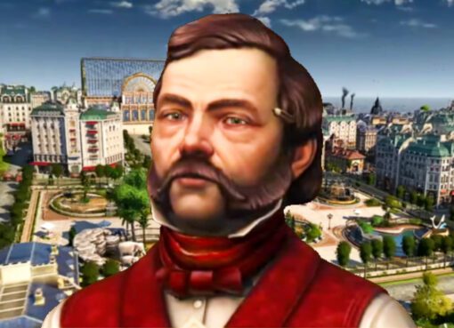 Historical city builder surges thanks to a 90% Steam discount