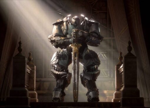 Former Dragon Age producer posts tell-all video about the messy birth of EA and BioWare’s Anthem