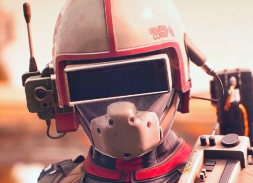 Extraction shooter Arc Raiders says no more playtests before launch