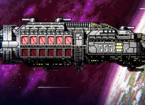 Archrebel Tactics is a galactic love letter to ’80s strategy game essentials