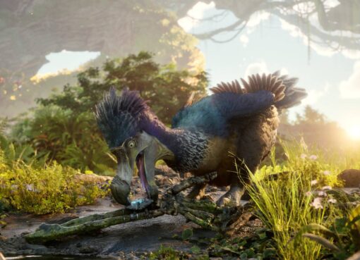 Ark 2 release date estimate, trailers, gameplay, and latest news