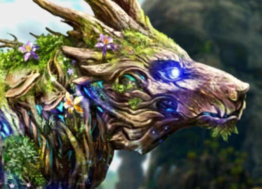 The Ark Survival Ascended Valguero release date is set, but there’s a delay