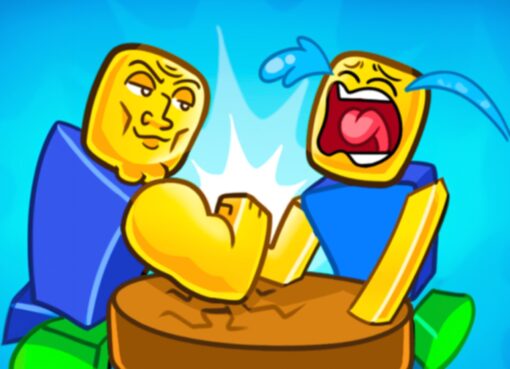 Arm Wrestle Simulator codes August 2025