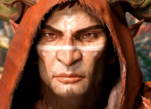 Ashes of Creation’s new towns make the MMORPG even bigger and more realistic