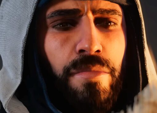 Assassin’s Creed Mirage is getting a free story DLC set in Saudi Arabia