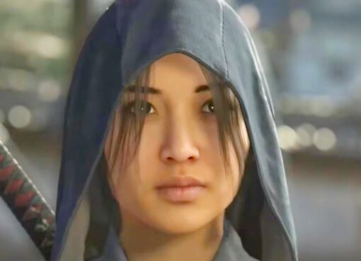 AC Shadows focusing on Assassins versus Templars narrative in the “near future”