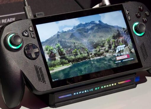 The Asus Xbox Ally X release date has been confirmed and it’s not too far away