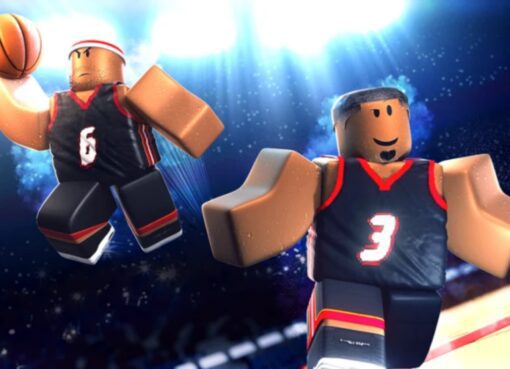 Basketball Legends codes August 2025
