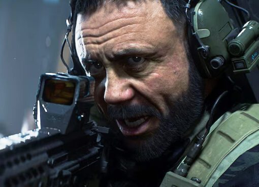 The least-popular Battlefield game is now bigger than Call of Duty on Steam