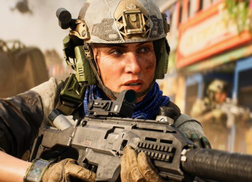Battlefield 6 freebies send 2042 Steam players soaring during mega sale